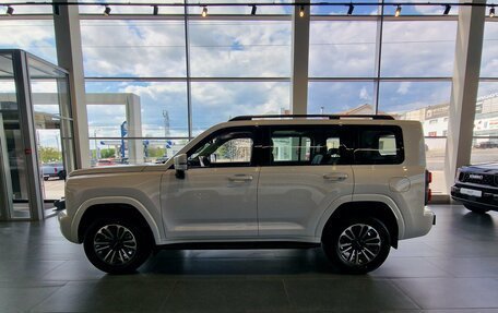 Haval H9, 2024 год, 4 355 010 рублей, 5 фотография