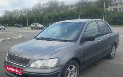 Mitsubishi Lancer IX, 2001 год, 240 000 рублей, 1 фотография