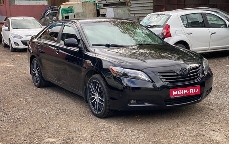 Toyota Camry, 2008 год, 870 000 рублей, 1 фотография