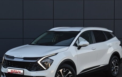 KIA Sportage IV рестайлинг, 2022 год, 2 550 000 рублей, 1 фотография