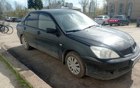 Mitsubishi Lancer IX, 2006 год, 270 000 рублей, 1 фотография