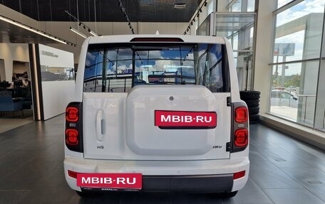 Haval H9, 2024 год, 4 355 010 рублей, 7 фотография