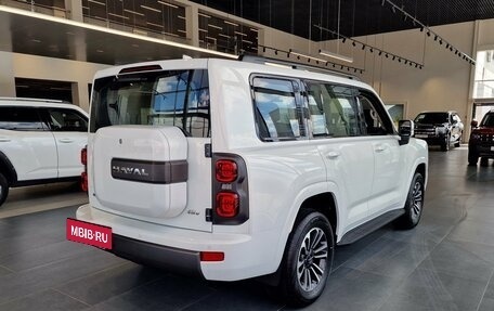Haval H9, 2024 год, 4 355 010 рублей, 3 фотография
