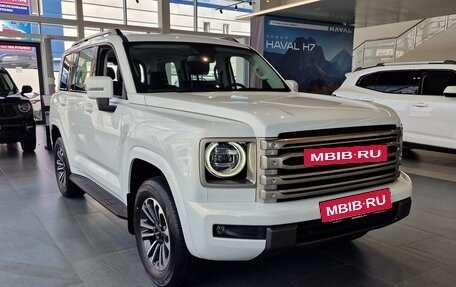 Haval H9, 2024 год, 4 355 010 рублей, 2 фотография