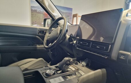 Haval H9, 2024 год, 4 355 010 рублей, 11 фотография