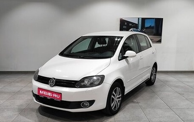 Volkswagen Golf Plus II, 2012 год, 799 000 рублей, 1 фотография