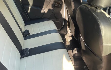 Renault Duster I рестайлинг, 2017 год, 1 200 000 рублей, 5 фотография