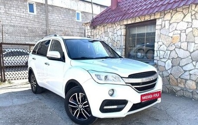 Lifan X60 I рестайлинг, 2017 год, 720 000 рублей, 1 фотография