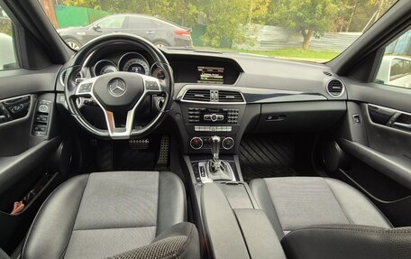 Mercedes-Benz C-Класс, 2012 год, 1 450 000 рублей, 6 фотография