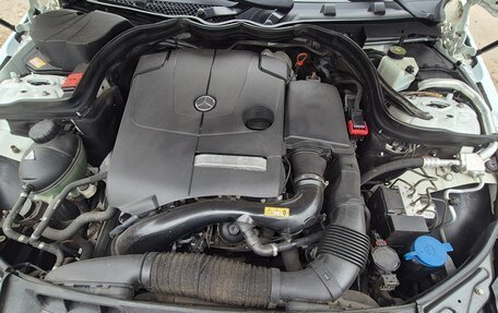 Mercedes-Benz C-Класс, 2012 год, 1 450 000 рублей, 12 фотография