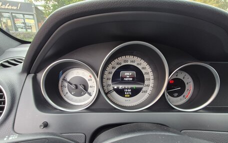 Mercedes-Benz C-Класс, 2012 год, 1 450 000 рублей, 7 фотография