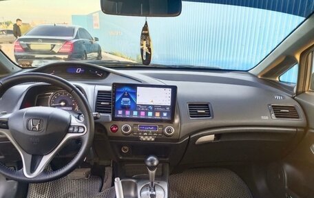 Honda Civic VIII, 2007 год, 700 000 рублей, 2 фотография