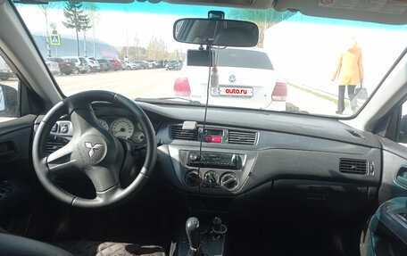 Mitsubishi Lancer IX, 2006 год, 270 000 рублей, 5 фотография