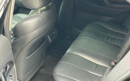 Toyota Camry, 2008 год, 870 000 рублей, 8 фотография