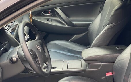 Toyota Camry, 2008 год, 870 000 рублей, 7 фотография