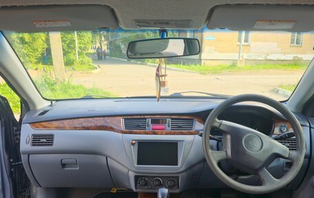 Mitsubishi Lancer IX, 2001 год, 240 000 рублей, 4 фотография