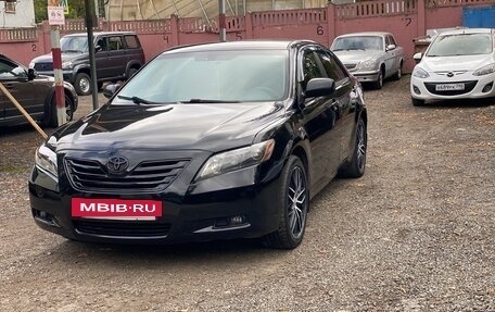 Toyota Camry, 2008 год, 870 000 рублей, 3 фотография