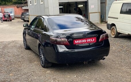 Toyota Camry, 2008 год, 870 000 рублей, 5 фотография