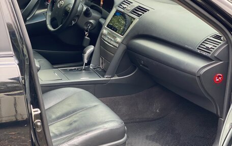 Toyota Camry, 2008 год, 870 000 рублей, 9 фотография