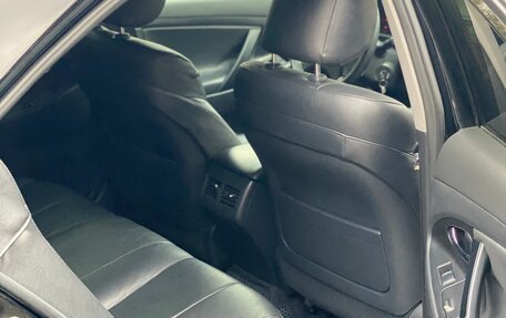 Toyota Camry, 2008 год, 870 000 рублей, 10 фотография