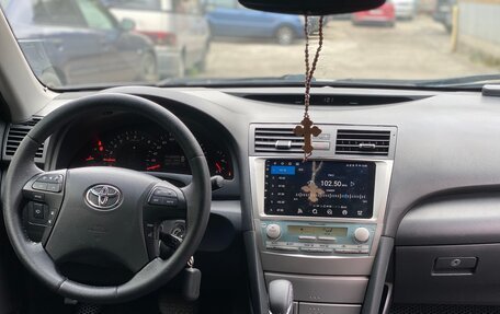 Toyota Camry, 2008 год, 870 000 рублей, 11 фотография