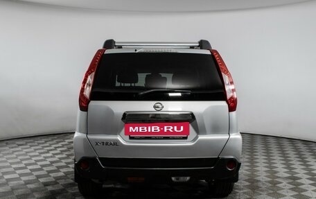 Nissan X-Trail, 2012 год, 1 130 000 рублей, 6 фотография