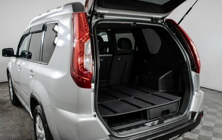 Nissan X-Trail, 2012 год, 1 130 000 рублей, 16 фотография