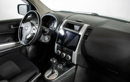 Nissan X-Trail, 2012 год, 1 130 000 рублей, 9 фотография
