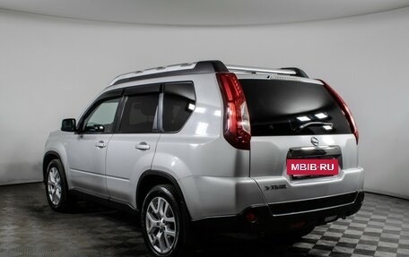 Nissan X-Trail, 2012 год, 1 130 000 рублей, 7 фотография
