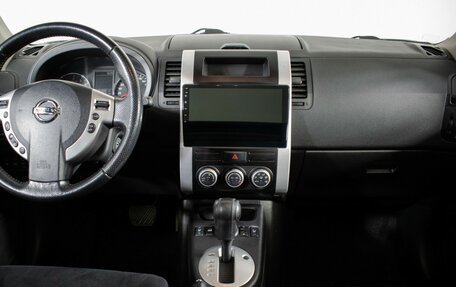 Nissan X-Trail, 2012 год, 1 130 000 рублей, 11 фотография