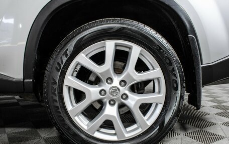 Nissan X-Trail, 2012 год, 1 130 000 рублей, 17 фотография