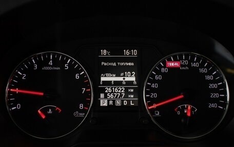 Nissan X-Trail, 2012 год, 1 130 000 рублей, 12 фотография