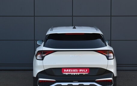 KIA Sportage IV рестайлинг, 2022 год, 2 550 000 рублей, 4 фотография