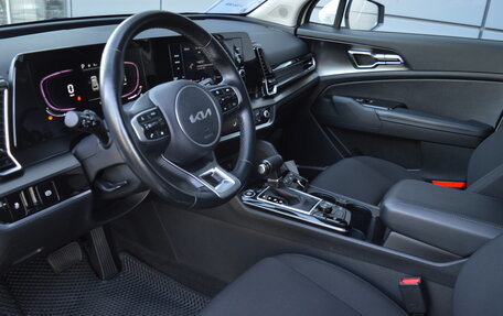 KIA Sportage IV рестайлинг, 2022 год, 2 550 000 рублей, 8 фотография