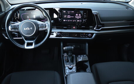 KIA Sportage IV рестайлинг, 2022 год, 2 550 000 рублей, 9 фотография