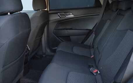 KIA Sportage IV рестайлинг, 2022 год, 2 550 000 рублей, 16 фотография