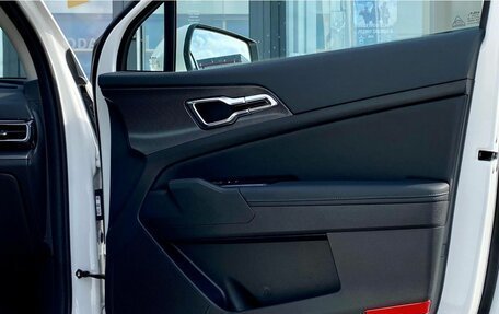 KIA Sportage IV рестайлинг, 2025 год, 4 190 000 рублей, 16 фотография