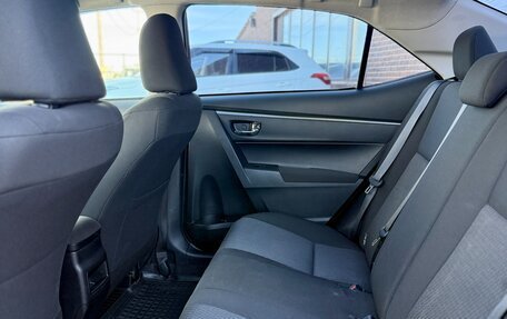 Toyota Corolla, 2013 год, 1 299 990 рублей, 10 фотография