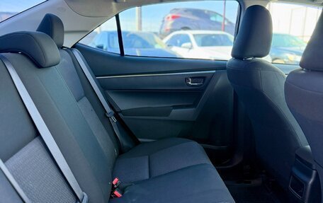 Toyota Corolla, 2013 год, 1 299 990 рублей, 11 фотография