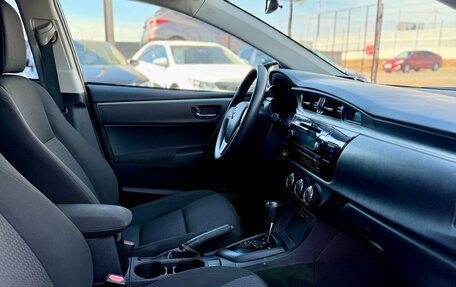 Toyota Corolla, 2013 год, 1 299 990 рублей, 12 фотография