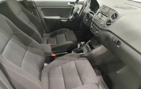 Volkswagen Golf Plus II, 2012 год, 799 000 рублей, 9 фотография