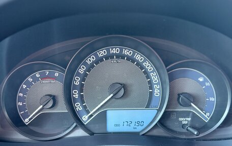 Toyota Corolla, 2013 год, 1 299 990 рублей, 16 фотография