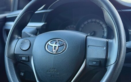 Toyota Corolla, 2013 год, 1 299 990 рублей, 15 фотография