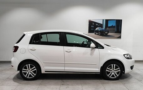 Volkswagen Golf Plus II, 2012 год, 799 000 рублей, 4 фотография
