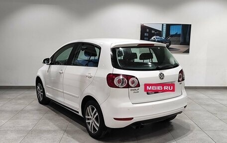 Volkswagen Golf Plus II, 2012 год, 799 000 рублей, 7 фотография