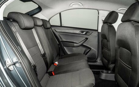 Skoda Rapid I, 2014 год, 940 000 рублей, 5 фотография