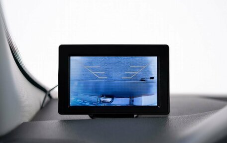 Skoda Rapid I, 2014 год, 940 000 рублей, 12 фотография