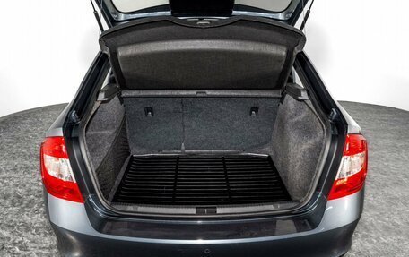 Skoda Rapid I, 2014 год, 940 000 рублей, 17 фотография