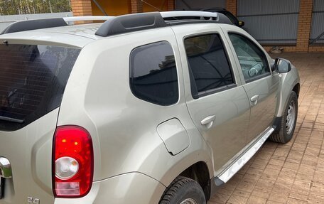 Renault Duster I рестайлинг, 2013 год, 900 000 рублей, 9 фотография