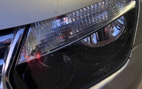 Renault Duster I рестайлинг, 2013 год, 900 000 рублей, 5 фотография